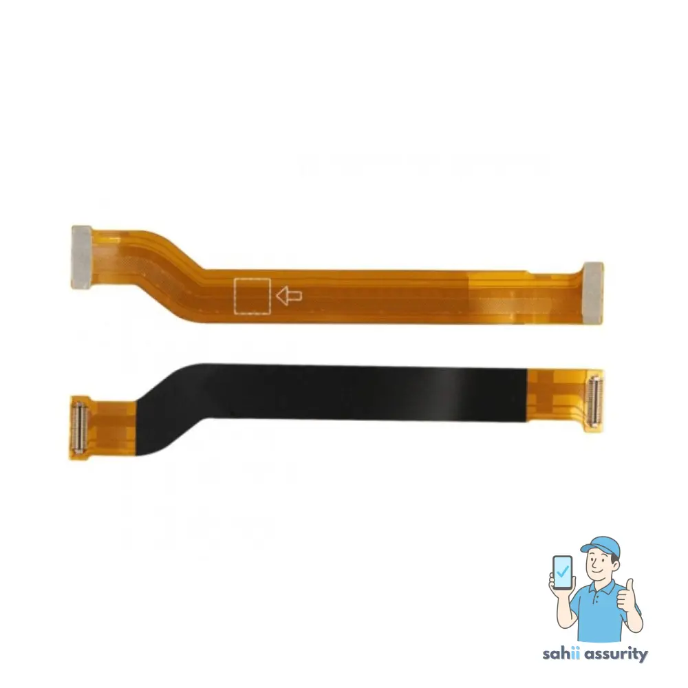 LCD Flex Cable for Realme XT
